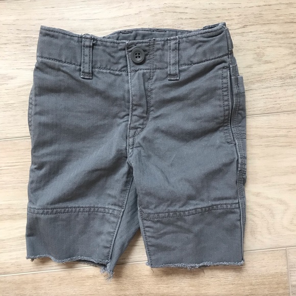 2T Cutoff Shorts - GAP - Picture 7 of 8